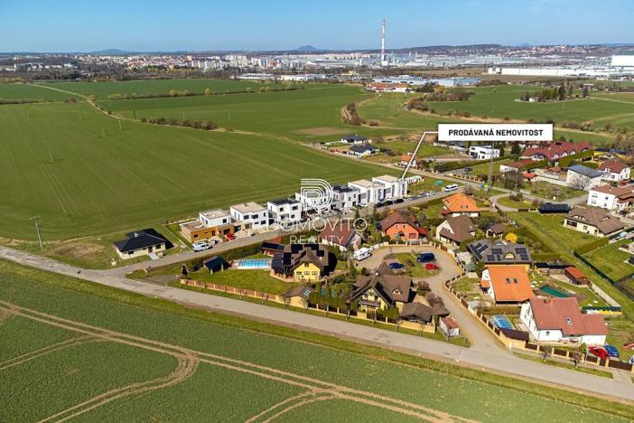 Prodej bytu 3+kk, Řepov, 81 m2