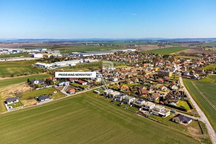 Prodej bytu 3+kk, Řepov, 81 m2