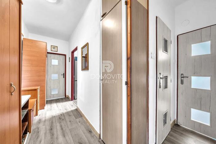 Prodej bytu 2+1, Dolní Bousov, 56 m2