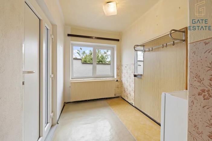 Prodej rodinného domu, Morkovice-Slížany, Ve Bráně, 130 m2