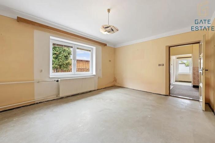 Prodej rodinného domu, Morkovice-Slížany, Ve Bráně, 130 m2