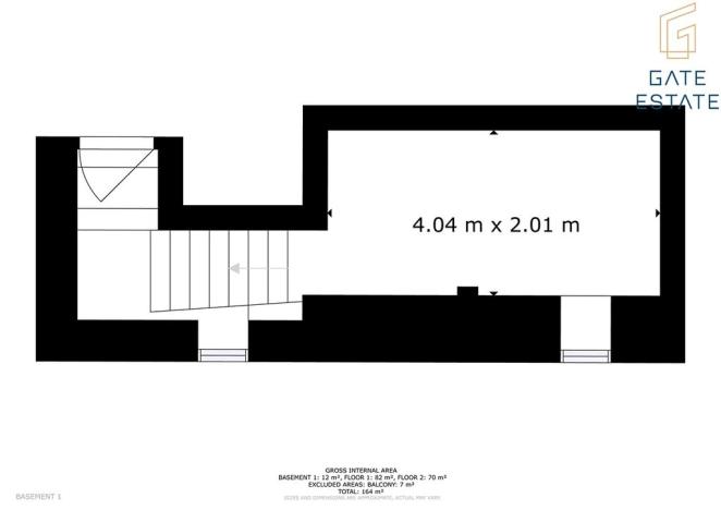 Prodej rodinného domu, Morkovice-Slížany, Ve Bráně, 130 m2