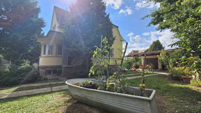 Prodej rodinného domu, Litoměřice, Janáčkova, 160 m2