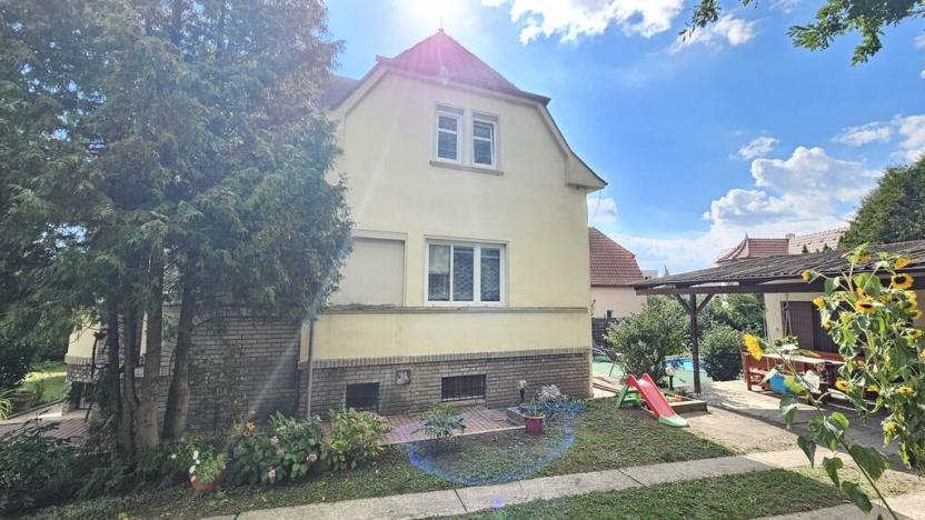 Prodej rodinného domu, Litoměřice, Janáčkova, 160 m2