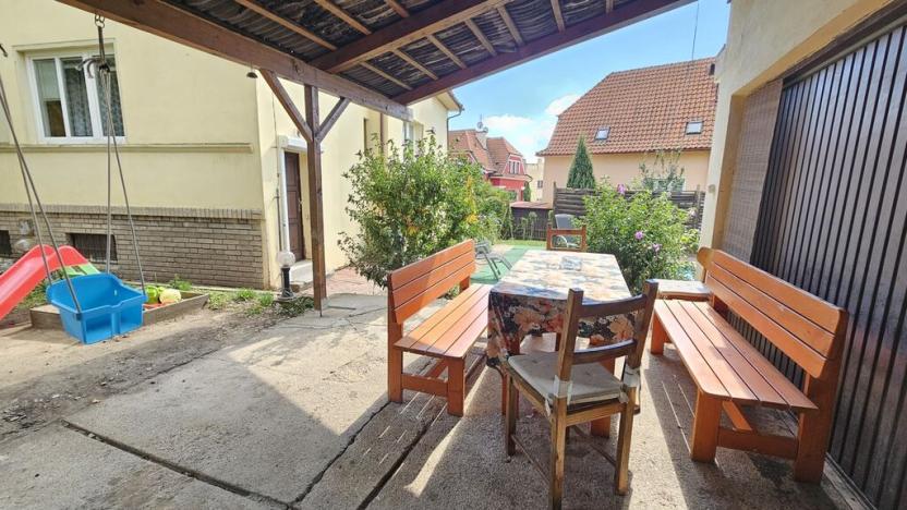 Prodej rodinného domu, Litoměřice, Janáčkova, 160 m2