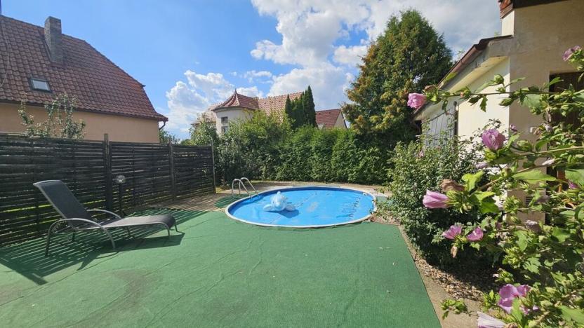 Prodej rodinného domu, Litoměřice, Janáčkova, 160 m2