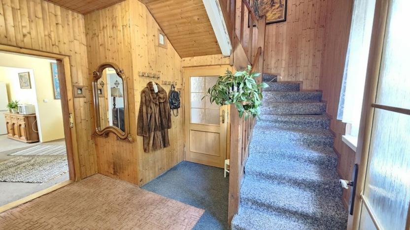 Prodej rodinného domu, Litoměřice, Janáčkova, 160 m2