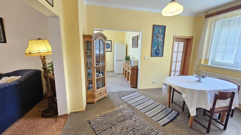 Prodej rodinného domu, Litoměřice, Janáčkova, 160 m2