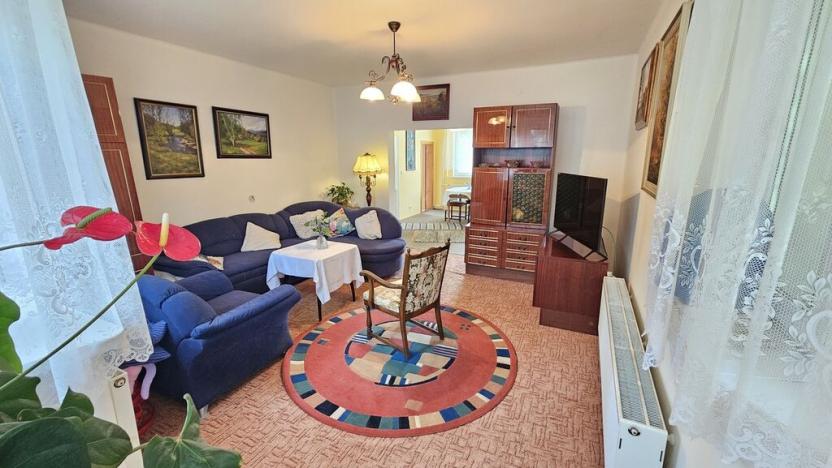 Prodej rodinného domu, Litoměřice, Janáčkova, 160 m2