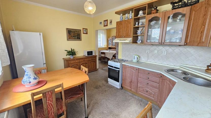 Prodej rodinného domu, Litoměřice, Janáčkova, 160 m2