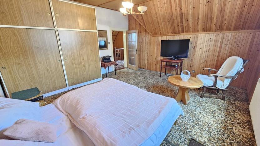 Prodej rodinného domu, Litoměřice, Janáčkova, 160 m2