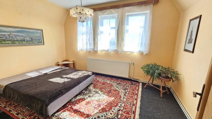 Prodej rodinného domu, Litoměřice, Janáčkova, 160 m2