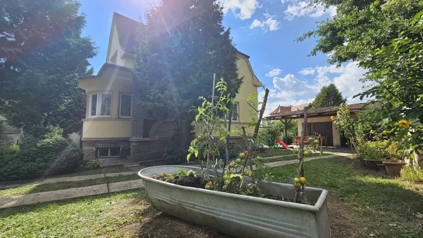 Prodej rodinného domu, Litoměřice, Janáčkova, 160 m2