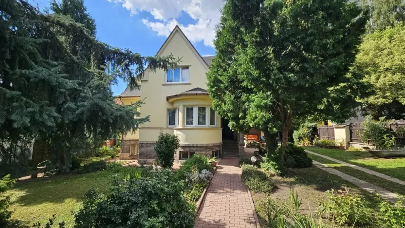 Prodej rodinného domu, Litoměřice, Janáčkova, 160 m2