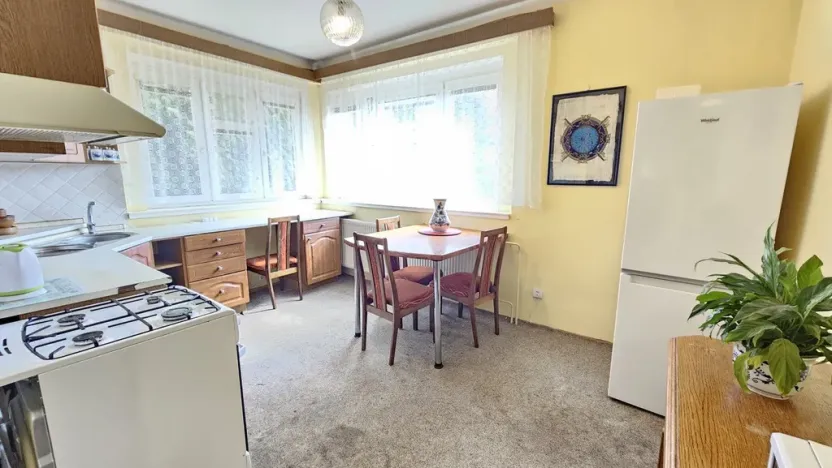 Prodej rodinného domu, Litoměřice, Janáčkova, 160 m2