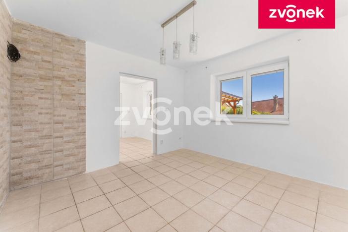 Prodej rodinného domu, Sušice, 75 m2