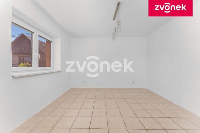 Prodej rodinného domu, Sušice, 75 m2