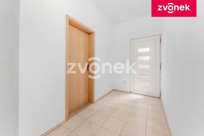 Prodej rodinného domu, Sušice, 75 m2