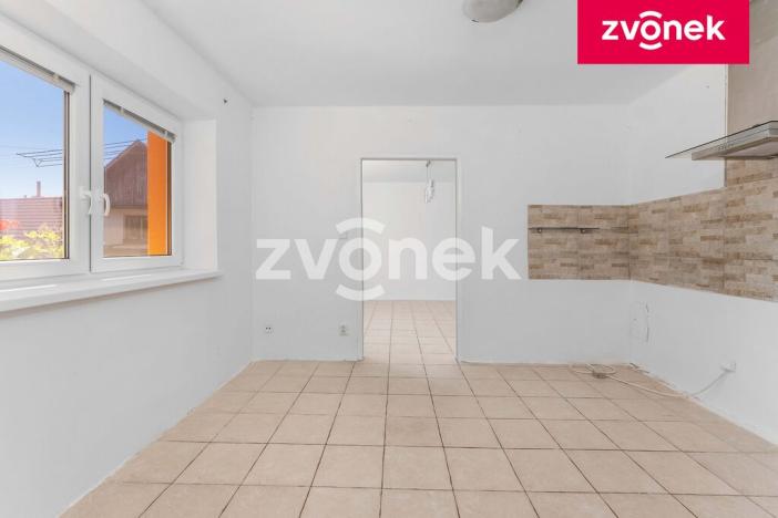 Prodej rodinného domu, Sušice, 75 m2