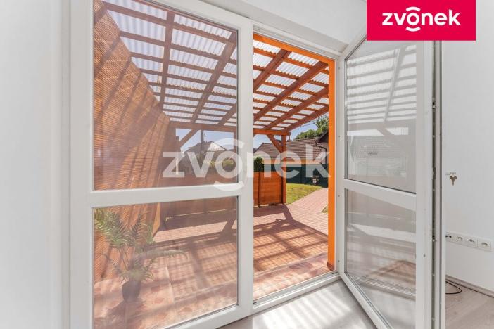 Prodej rodinného domu, Sušice, 75 m2