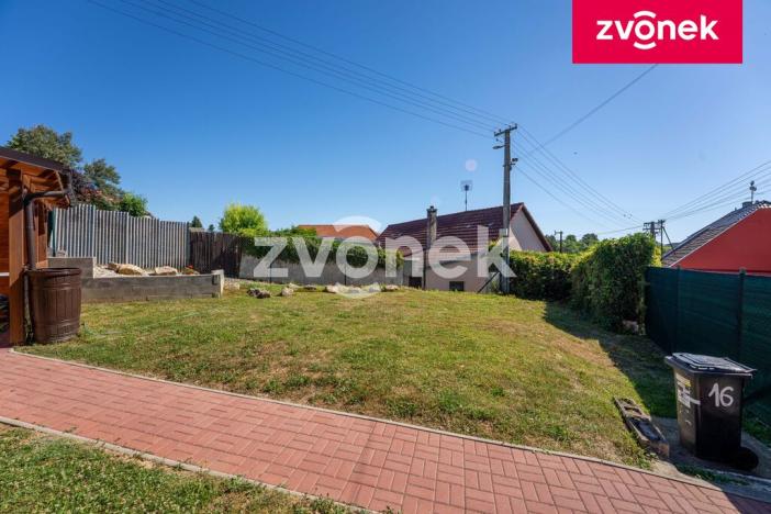 Prodej rodinného domu, Sušice, 75 m2