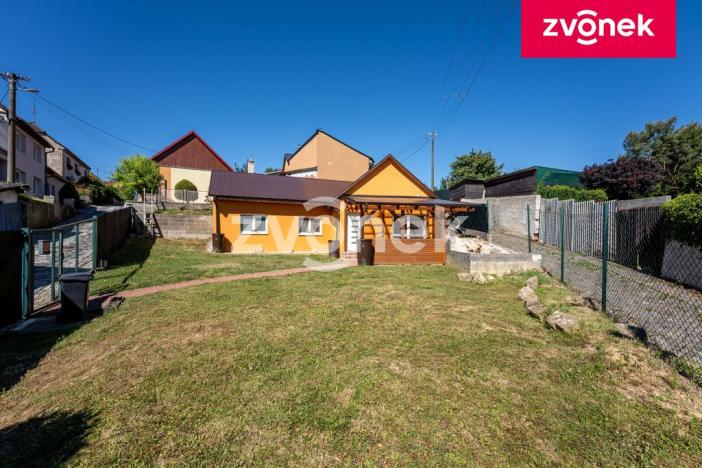 Prodej rodinného domu, Sušice, 75 m2