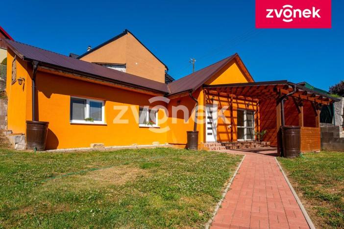 Prodej rodinného domu, Sušice, 75 m2