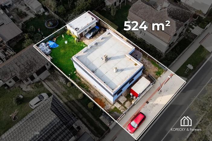 Prodej rodinného domu, Poříčany, Českobrodská, 190 m2