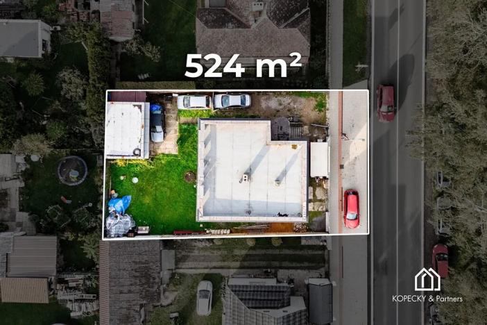 Prodej rodinného domu, Poříčany, Českobrodská, 190 m2