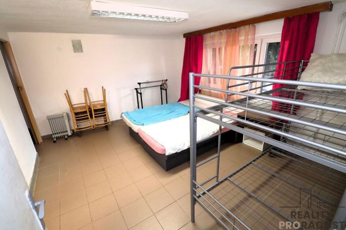 Pronájem bytu 1+1, Ivančice, Slunečná, 35 m2