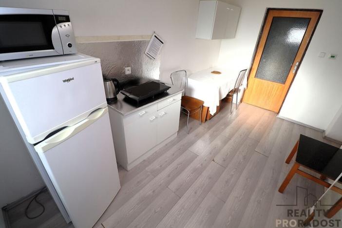 Pronájem bytu 1+1, Ivančice, Slunečná, 35 m2