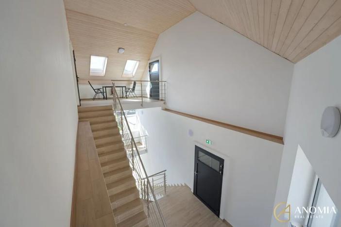 Prodej bytu 3+kk, Trhová Kamenice, Raisovo náměstí, 75 m2