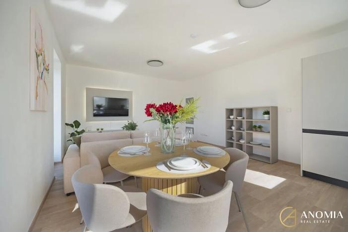 Prodej bytu 3+kk, Trhová Kamenice, Raisovo náměstí, 75 m2