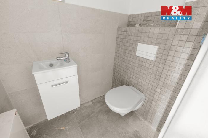 Prodej rodinného domu, Buštěhrad, Švermova, 123 m2