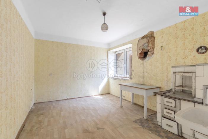 Prodej rodinného domu, Opava - Vlaštovičky, Jarní, 90 m2