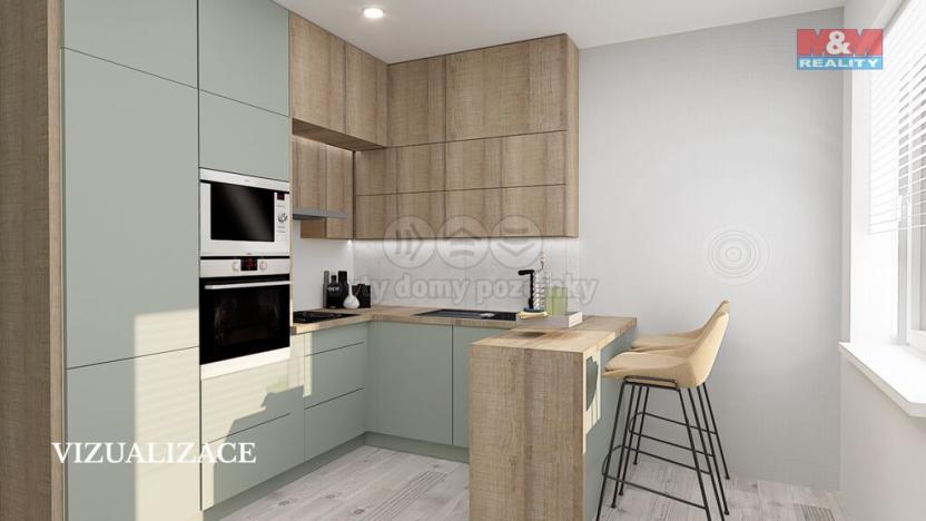 Prodej rodinného domu, Opava - Vlaštovičky, Jarní, 90 m2