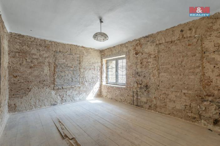 Prodej rodinného domu, Opava - Vlaštovičky, Jarní, 90 m2