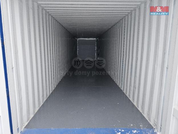 Pronájem skladu, Ostrava - Vítkovice, 29 m2
