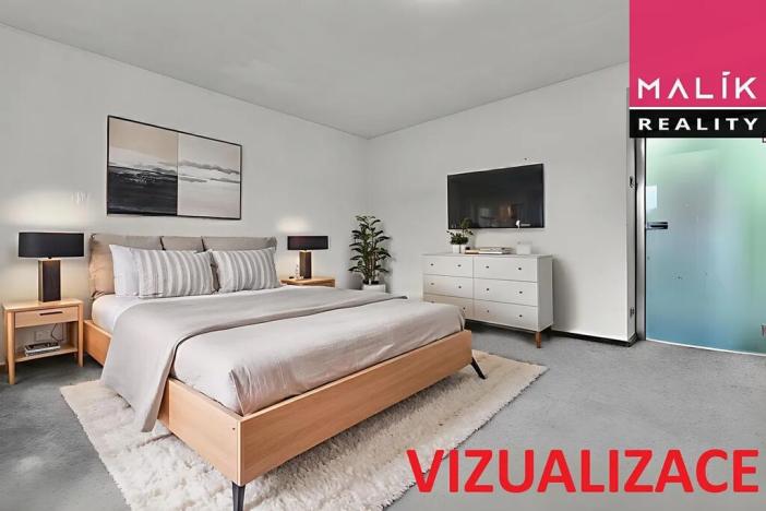 Prodej atypického bytu, Ostrov, Hlavní třída, 141 m2