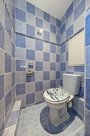 Prodej bytu 3+1, Praha - Hostivař, Horolezecká, 62 m2