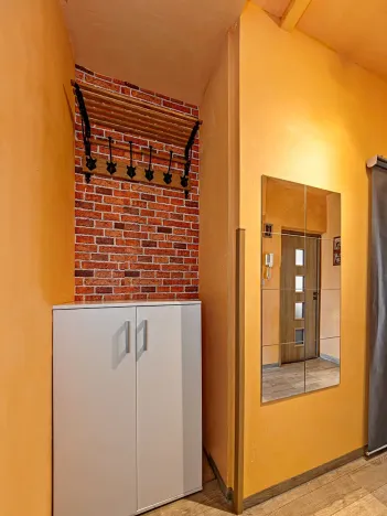 Prodej bytu 3+1, Praha - Hostivař, Horolezecká, 62 m2