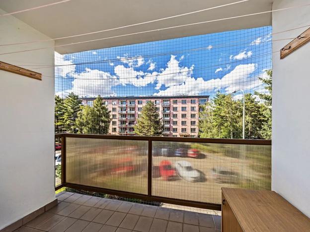 Prodej bytu 3+1, Praha - Hostivař, Horolezecká, 62 m2