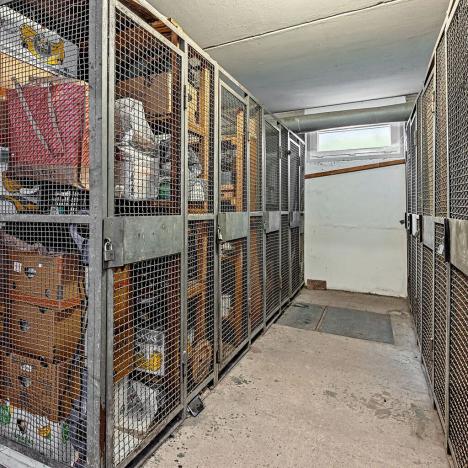 Prodej bytu 3+1, Praha - Hostivař, Horolezecká, 62 m2