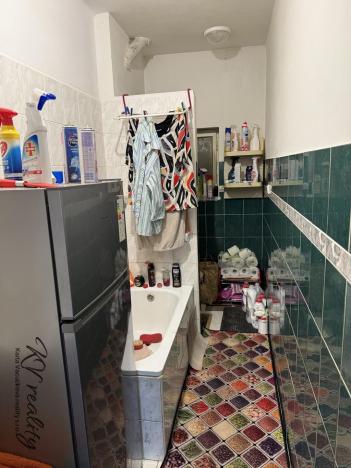 Prodej bytu 1+kk, Vsetín, Pod Pecníkem, 24 m2