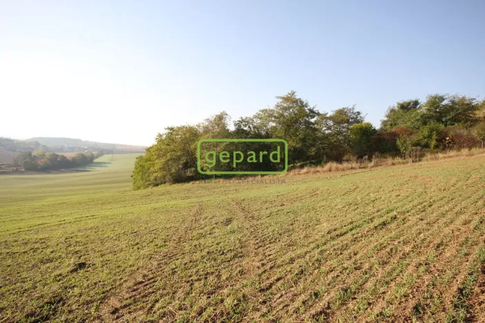 Prodej pozemku pro bydlení, Mokrá-Horákov - Horákov, 3885 m2