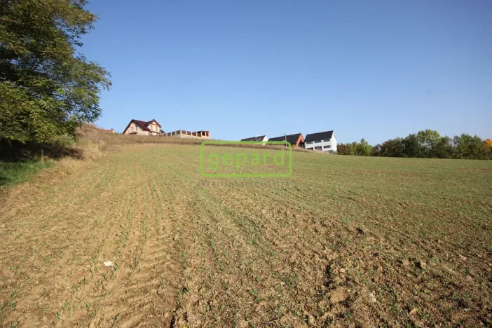 Prodej pozemku pro bydlení, Mokrá-Horákov - Horákov, 3885 m2