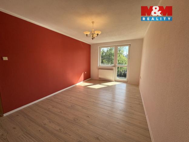 Prodej bytu 3+1, Břeclav, U Jánského dvora, 74 m2