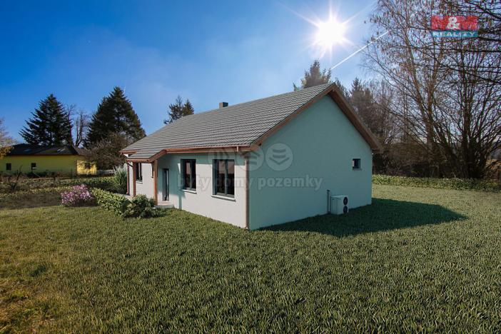 Prodej pozemku pro bydlení, Strašice, 1278 m2