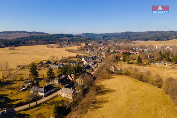Prodej pozemku pro bydlení, Strašice, 1278 m2