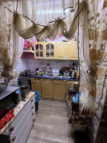 Prodej bytu 3+kk, Vsetín, Pod Pecníkem, 57 m2